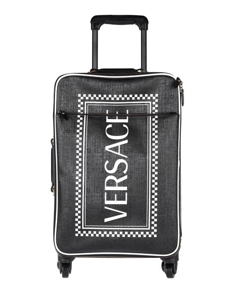 maleta versace|Versace Travel Bags for Men for sale .